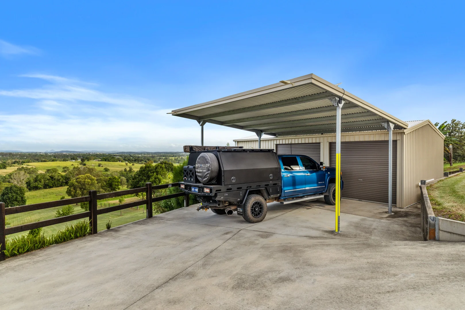 Additional image 29 of 41 Figtree Road, Chatsworth QLD 4570
