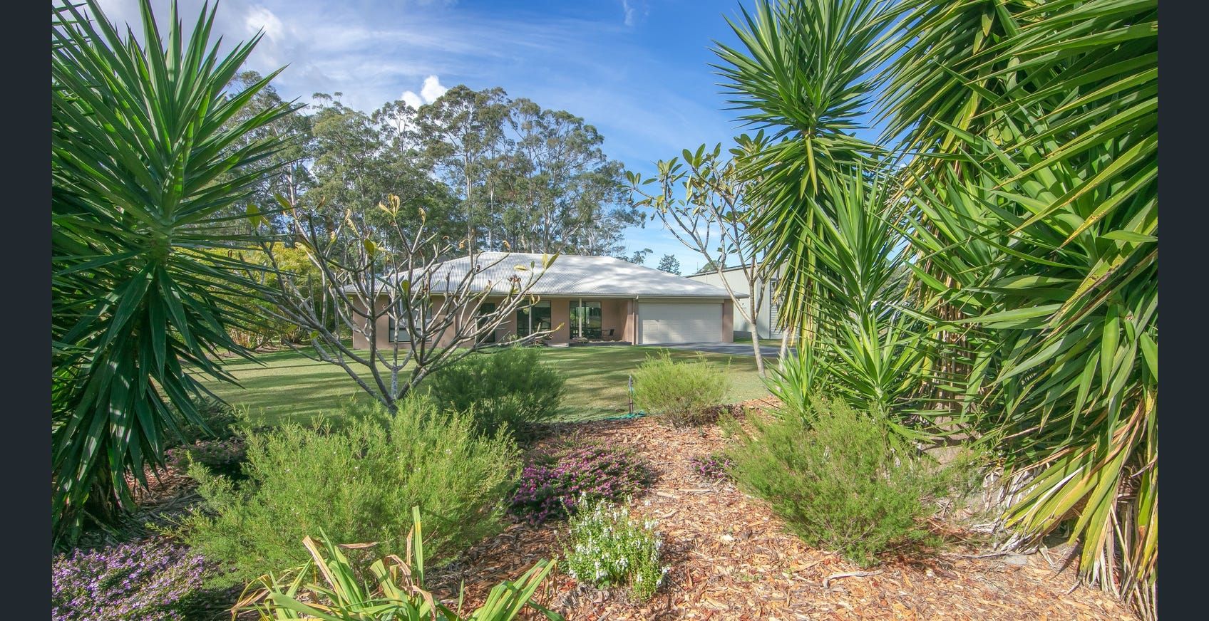 33 Gecko Court, Woombah NSW 2469