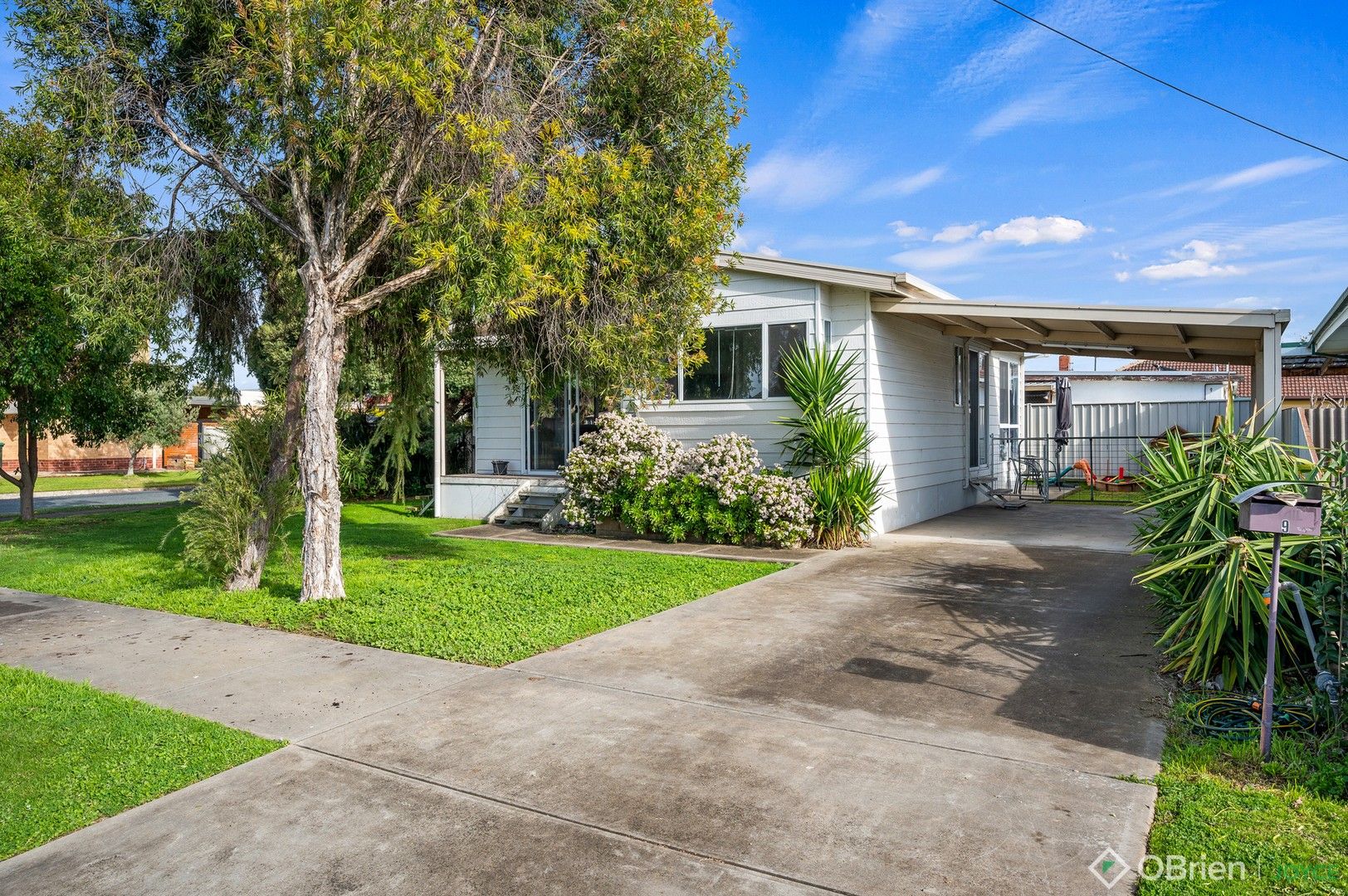 2 bedrooms House in 9 Langtree Avenue WANGARATTA VIC, 3677