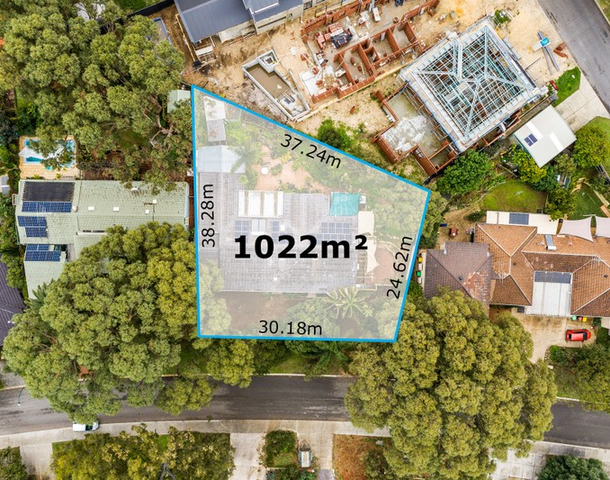 50 Hamer Avenue, Wembley Downs WA 6019