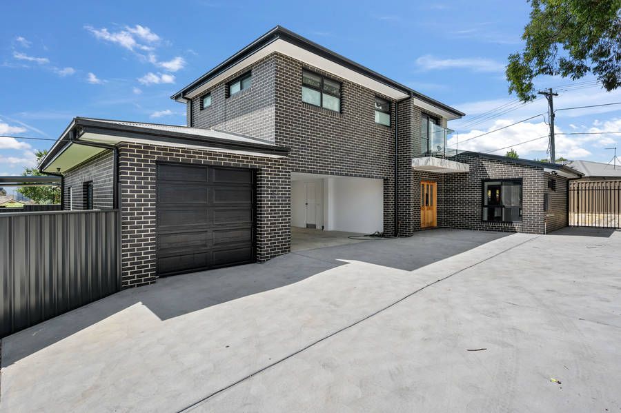 8A Pollock Street, Chifley ACT 2606, Image 0