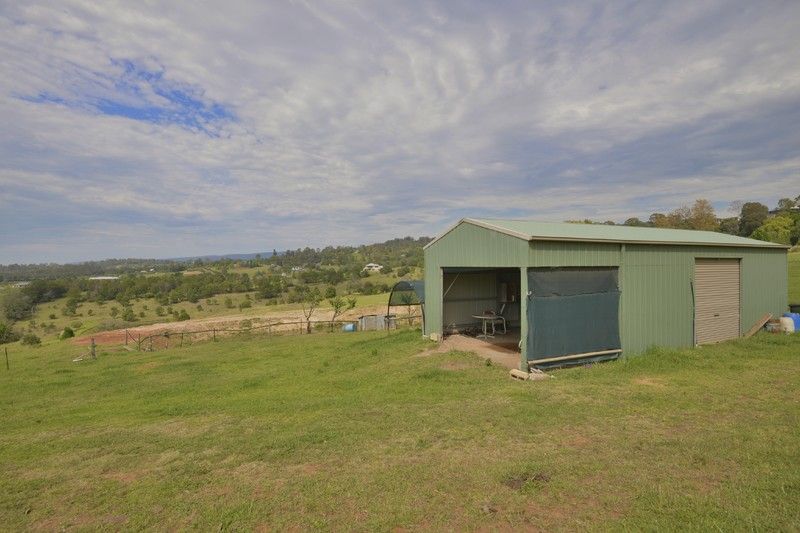 1040 Grose Vale Road, KURRAJONG NSW 2758, Image 2