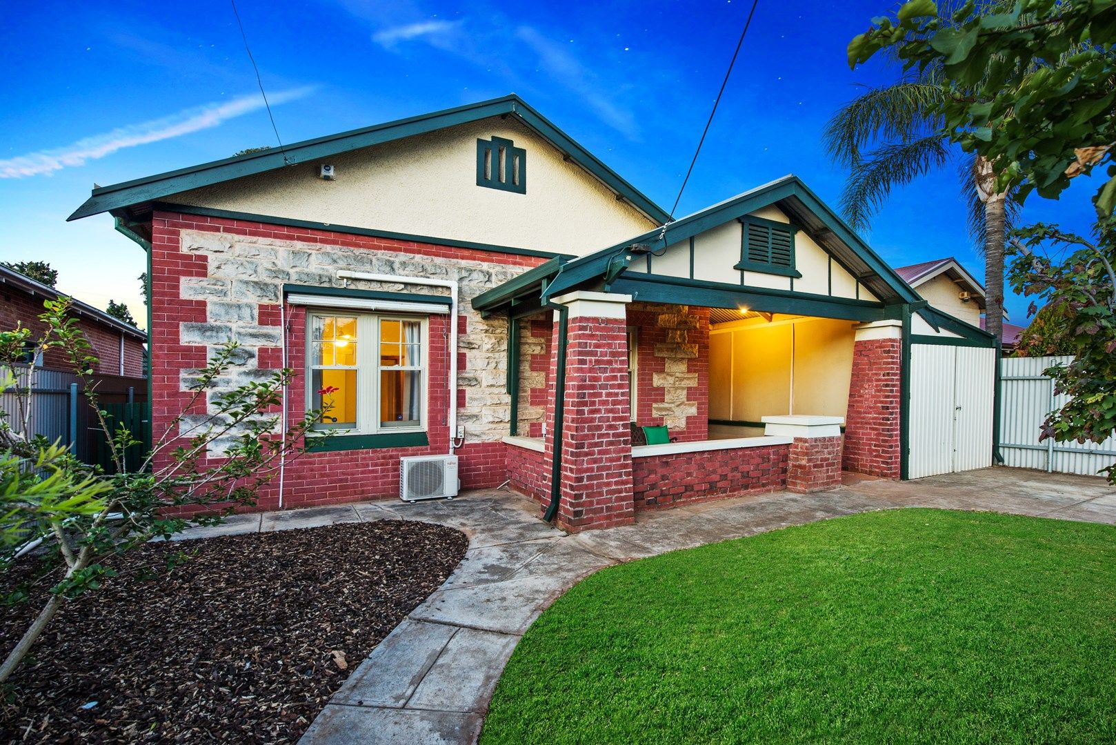 95 Leslie Street East, Woodville Park SA 5011, Image 0