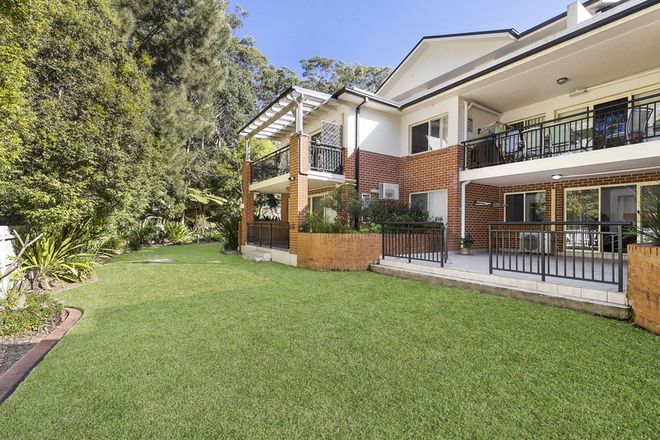 Picture of 11/263-265 Midson Road, BEECROFT NSW 2119