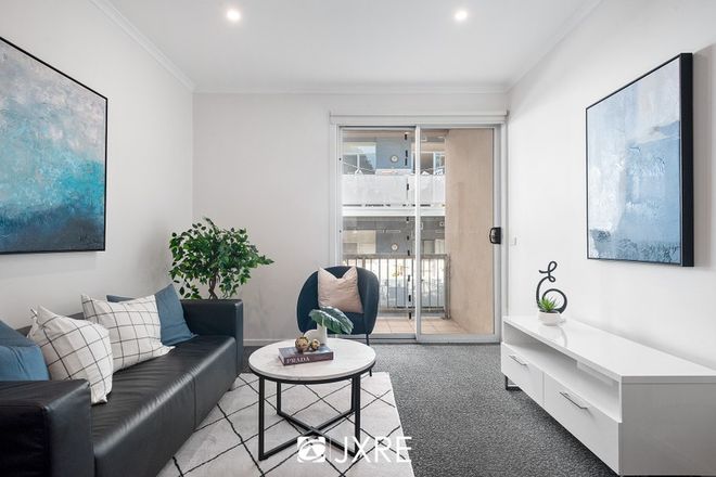 Picture of 229/662 Blackburn Road, NOTTING HILL VIC 3168