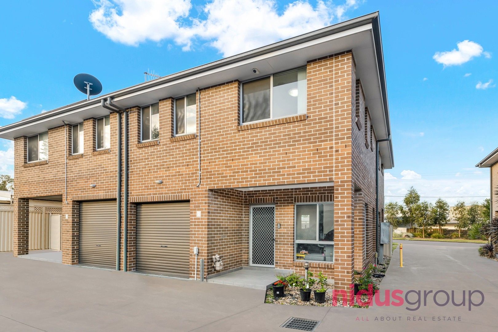 2/162 Rooty Hill Road South, Eastern Creek NSW 2766, Image 0
