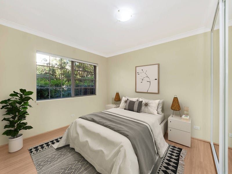 1/14-18 Ashley Street, Hornsby NSW 2077, Image 2