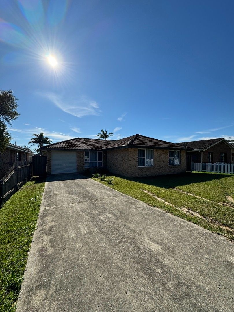 87 Frederick Street, Sanctuary Point NSW 2540, Image 0