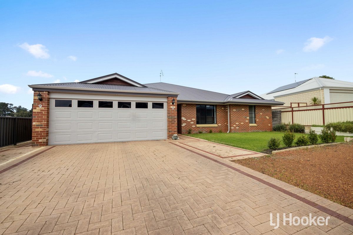 9 Wellington Boulevard, Collie WA 6225, Image 2