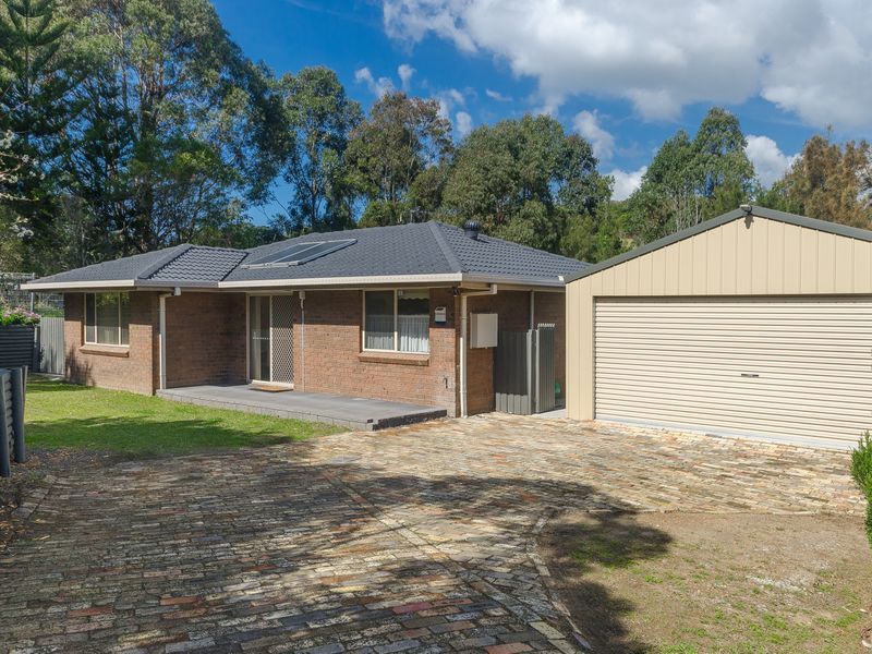 30 Westwood Drive, BLACKBUTT NSW 2529, Image 0