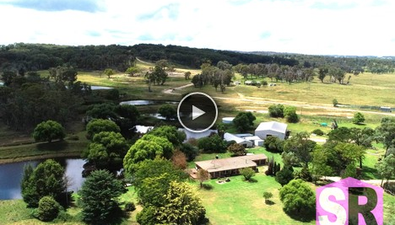 Picture of 176 Jacksons Road, GUYRA NSW 2365