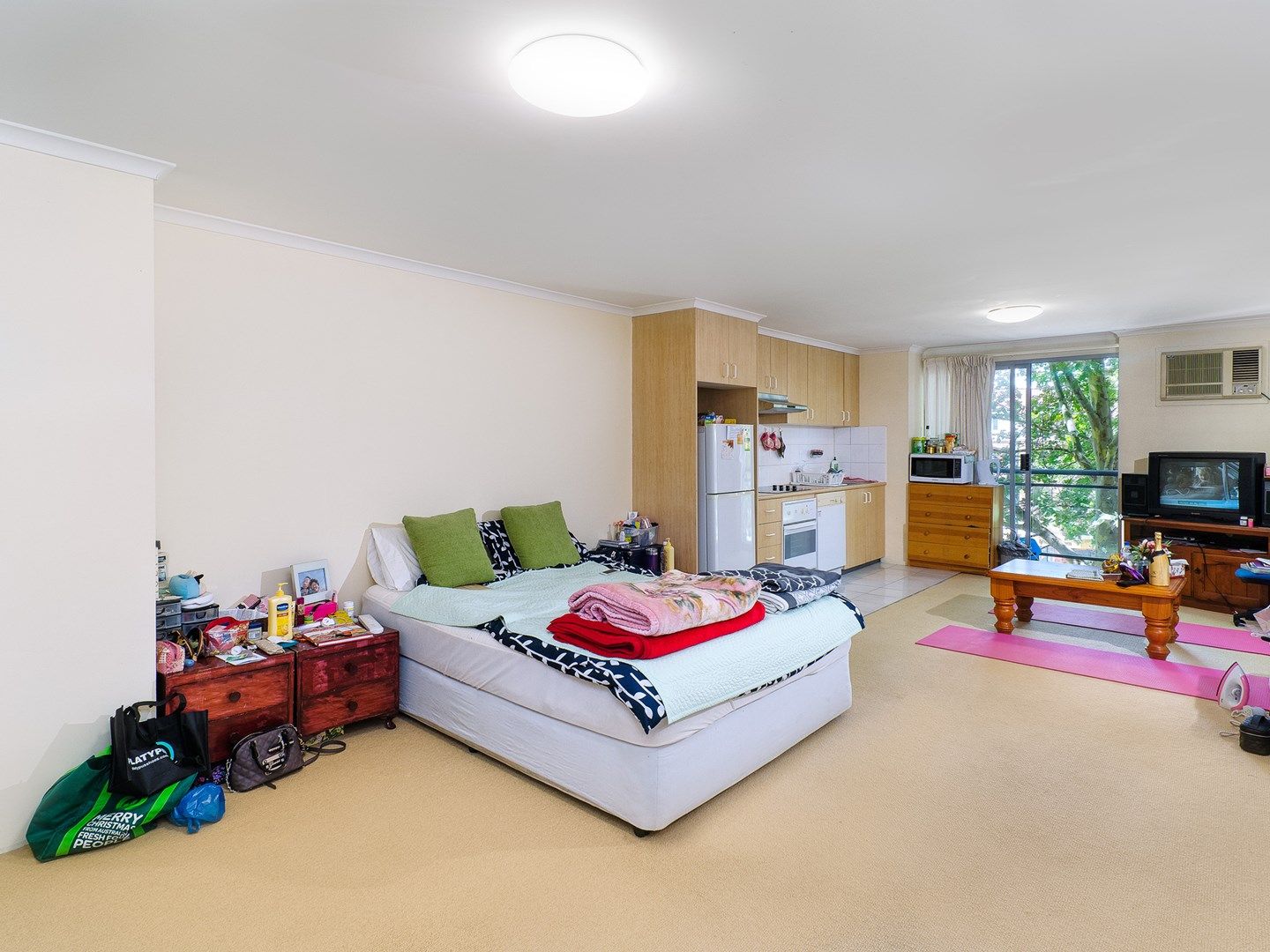 206/250 Pacific Highway, Crows Nest NSW 2065, Image 0