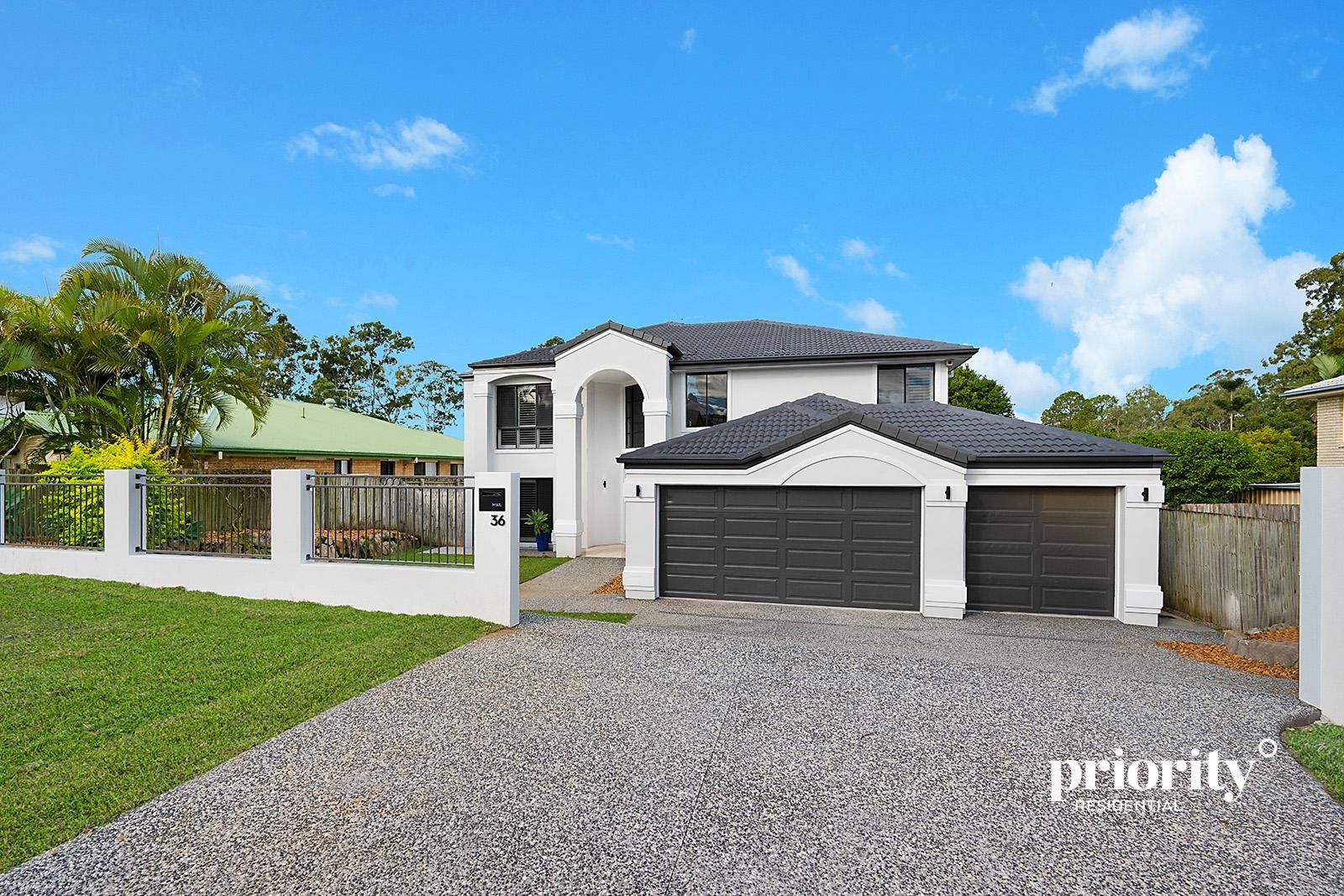 36 Palmetto Place, Bridgeman Downs QLD 4035, Image 0