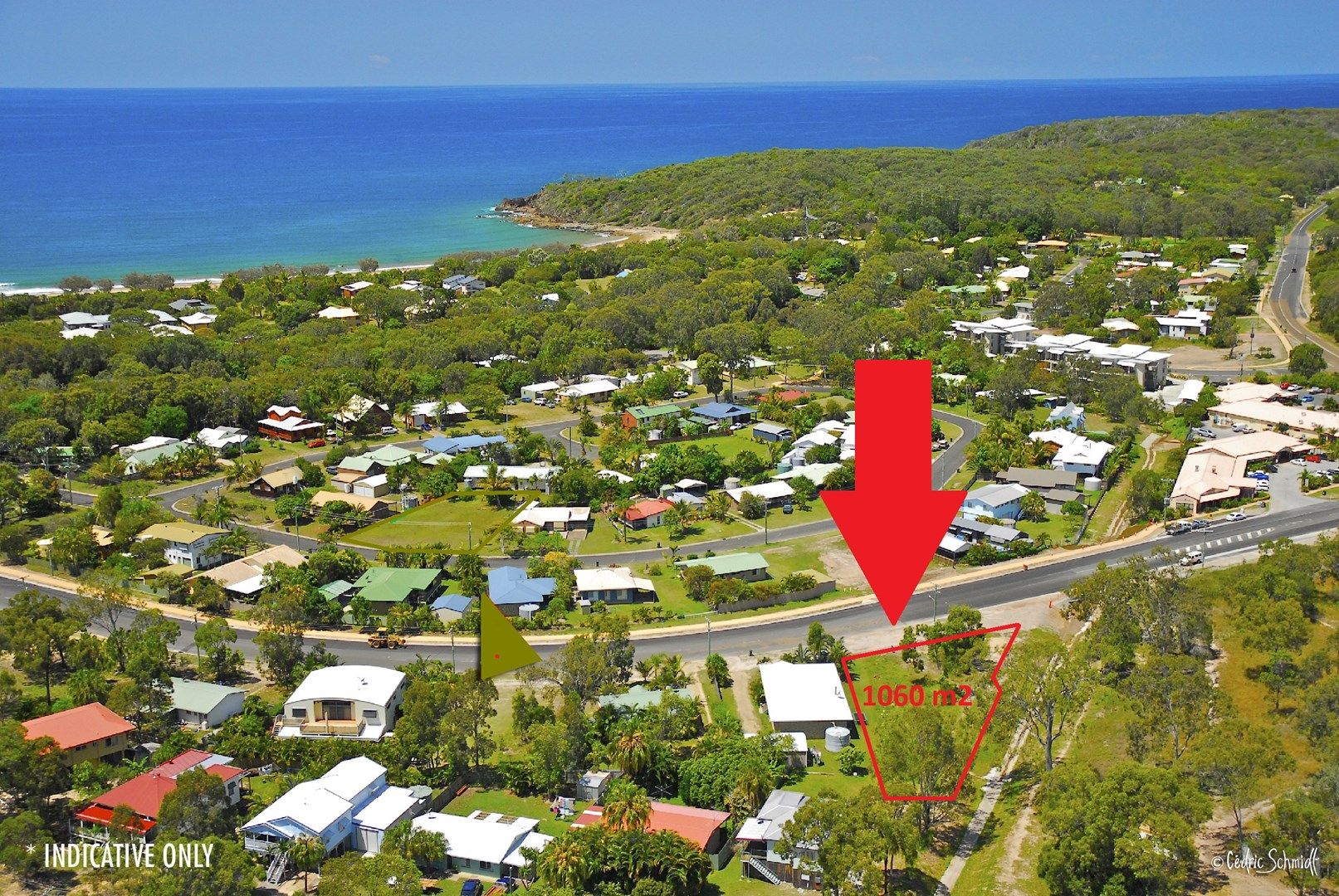 17 Captain Cook Dr, Agnes Water QLD 4677, Image 2