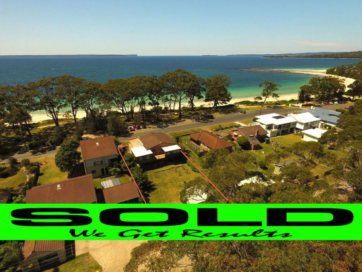 7 Beach Street, Huskisson NSW 2540, Image 0