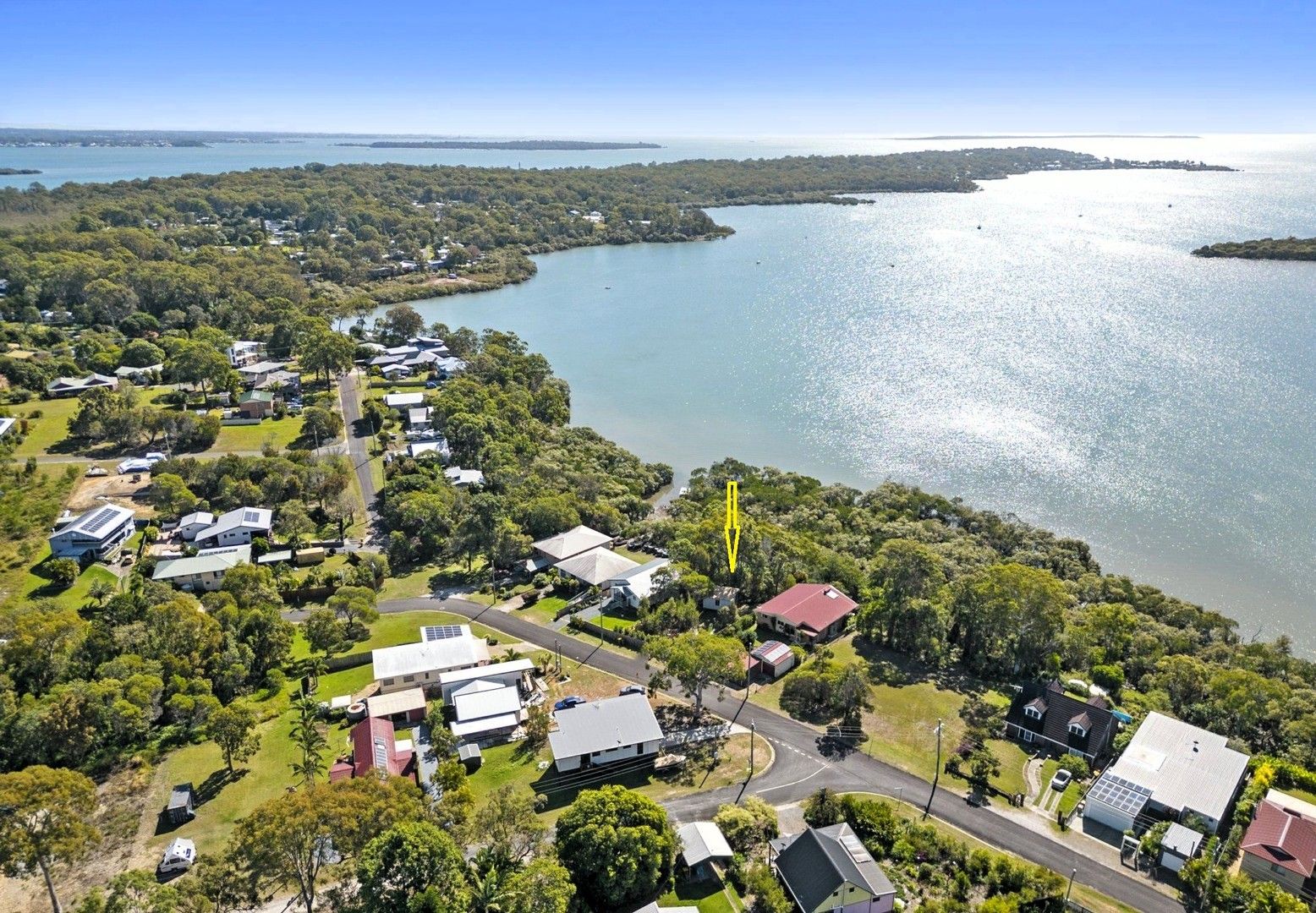 52 Timothy Street, Macleay Island QLD 4184, Image 0