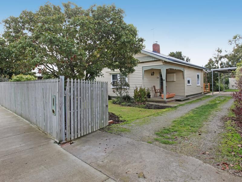 42 Hesse Street, WINCHELSEA VIC 3241, Image 1