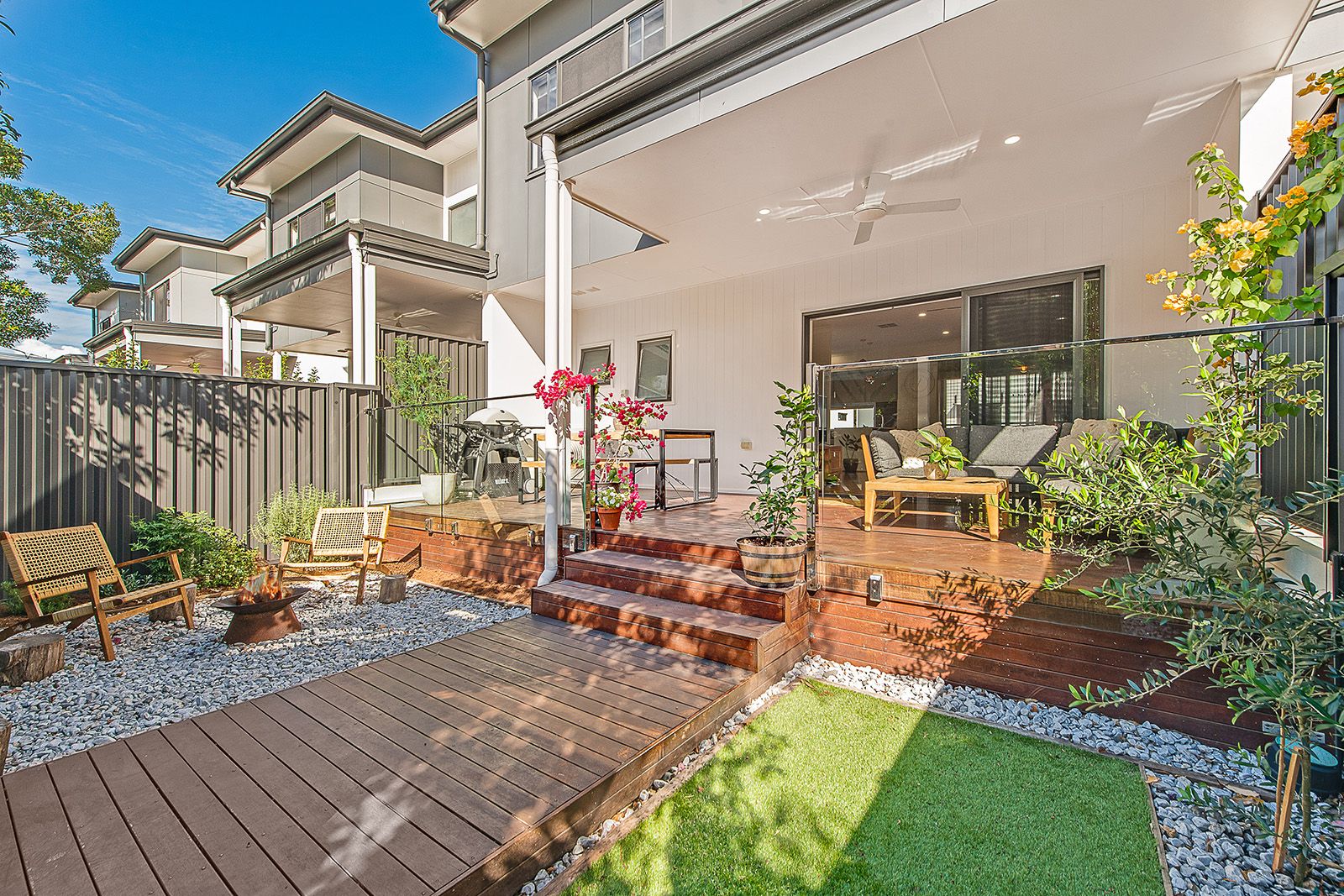 8/21 Kersley Road, Kenmore QLD 4069, Image 1