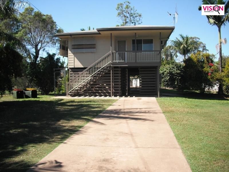 8 Newberry Court, Dysart QLD 4745 House For Rent 260 Domain