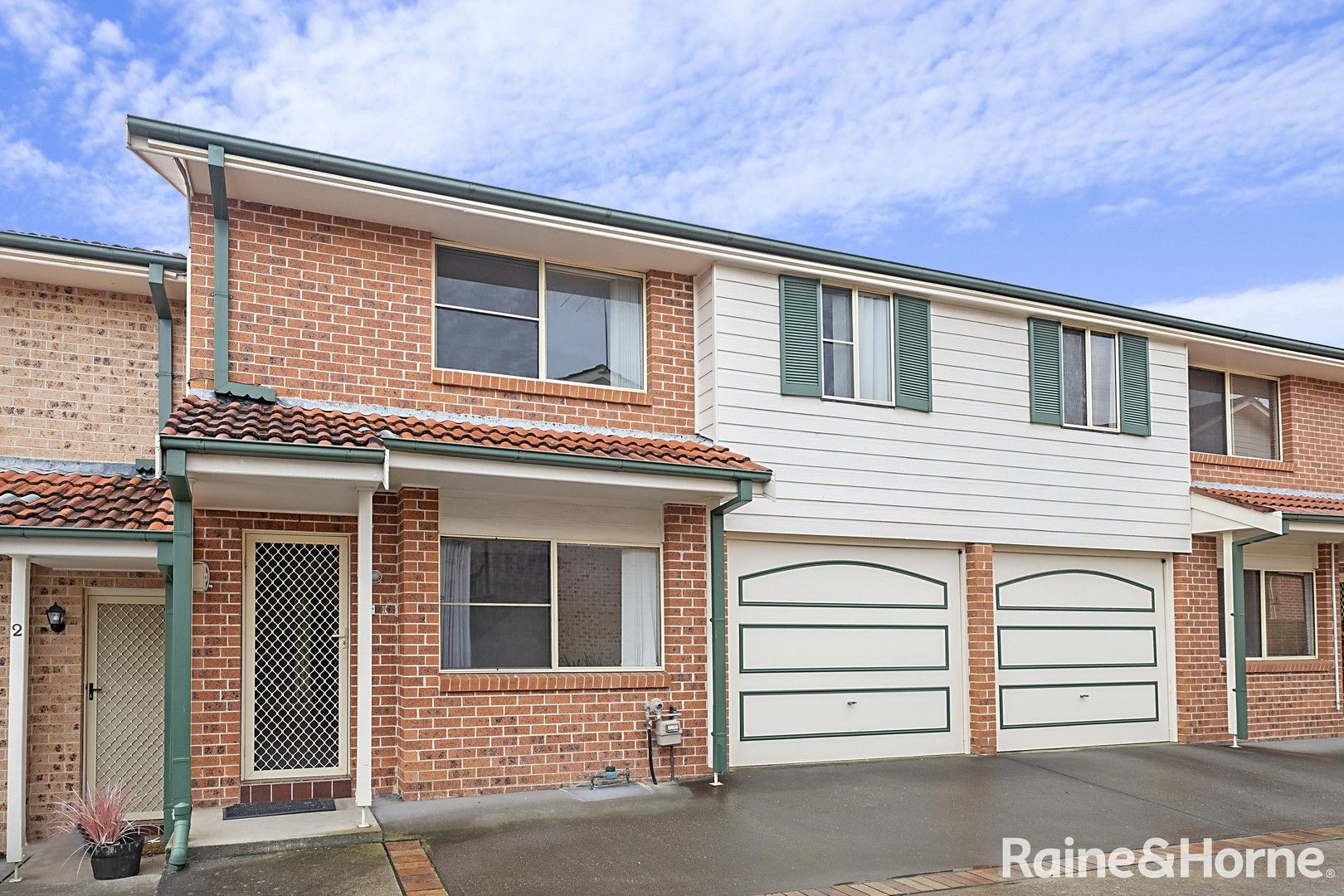 3 bedrooms House in 3/26 Highfield Road QUAKERS HILL NSW, 2763