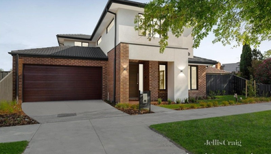 Picture of 1A Edward Court, IVANHOE VIC 3079