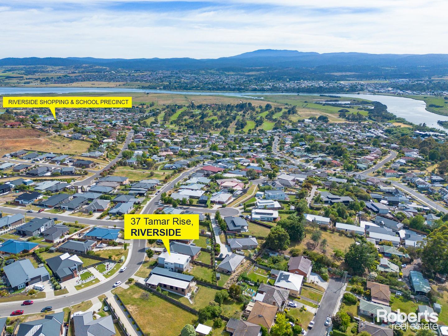 37 Tamar Rise, Riverside TAS 7250, Image 1