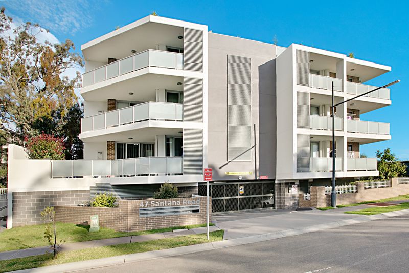 3/47 Santana Road, Campbelltown NSW 2560, Image 0