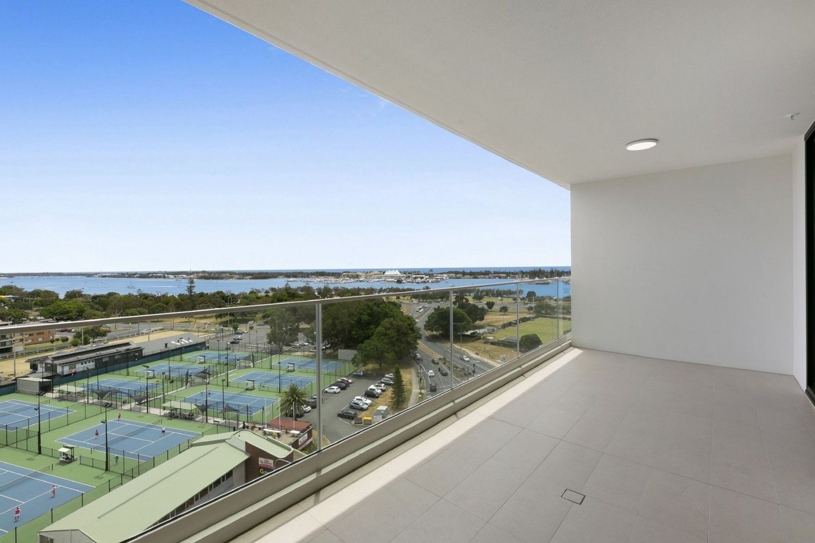 1 bedrooms Apartment / Unit / Flat in 805/24 Queen Street SOUTHPORT QLD, 4215