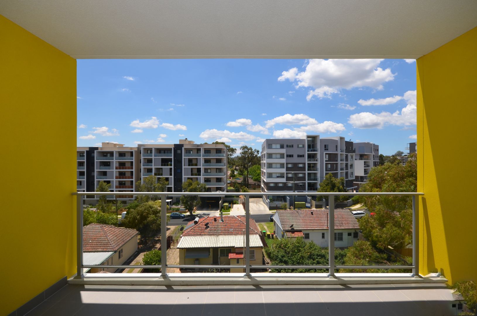Level 4/32 Chamberlain Street, Campbelltown NSW 2560 Apartment For