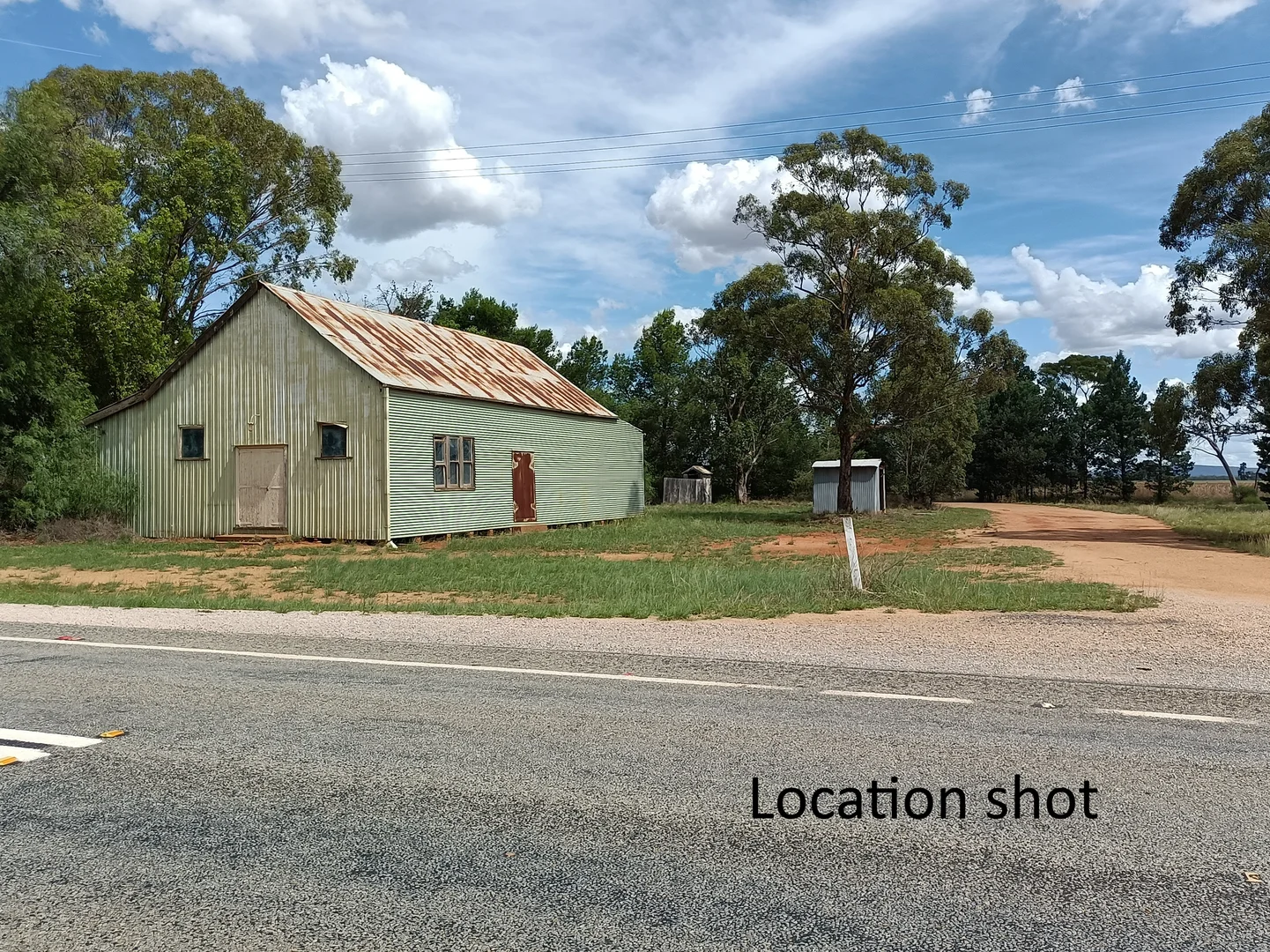 Additional image 8 of 41 Burley Griffin Way, Moombooldool NSW 2665