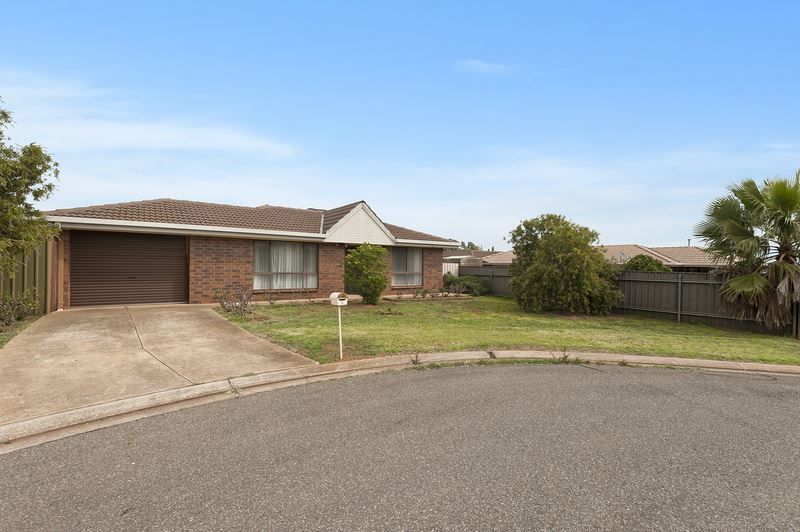 4 Cale Court, Craigmore SA 5114, Image 1