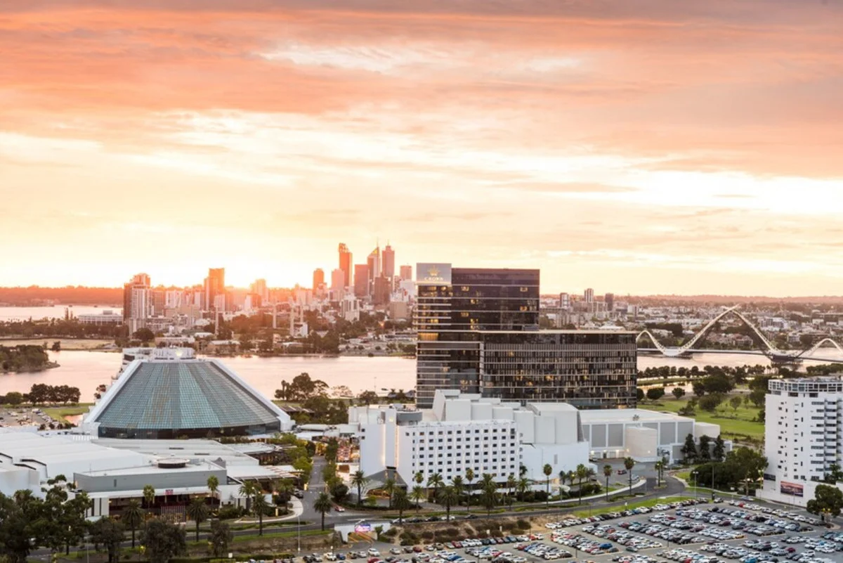 Additional image 32 of 1202/118 Goodwood Parade, Burswood WA 6100