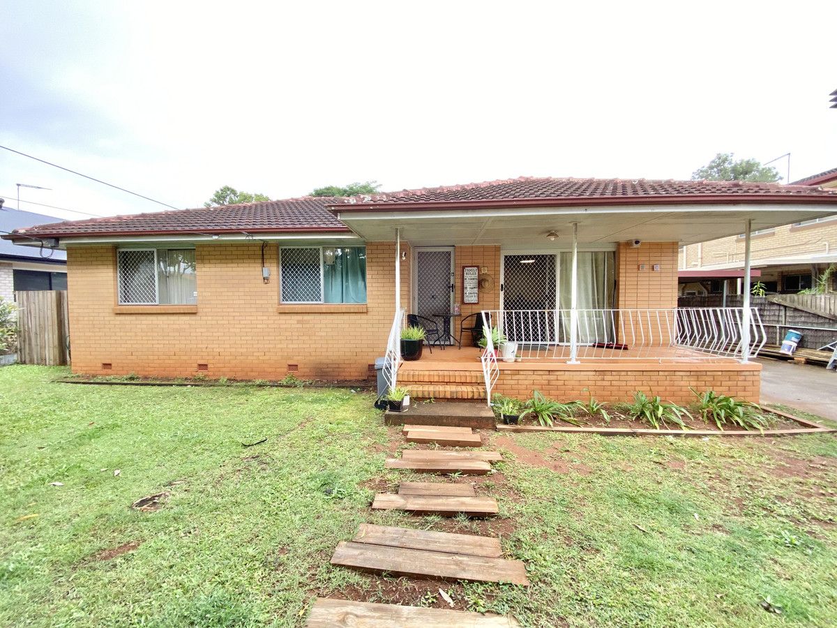 21 Smith Street, Cleveland Property History & Address Research Domain