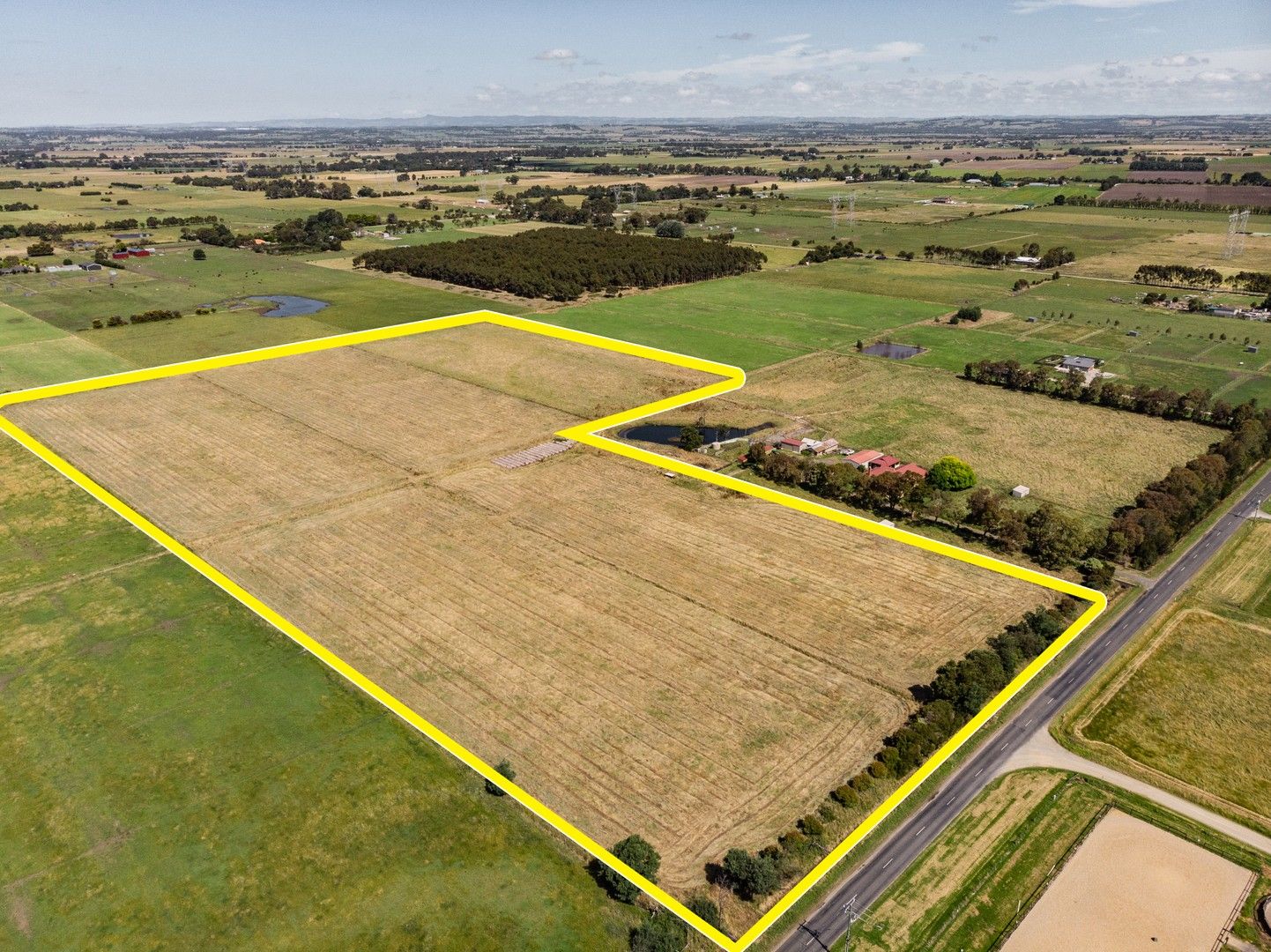 Lot 3/235 Thirteen Mile Road, Garfield VIC 3814, Image 0