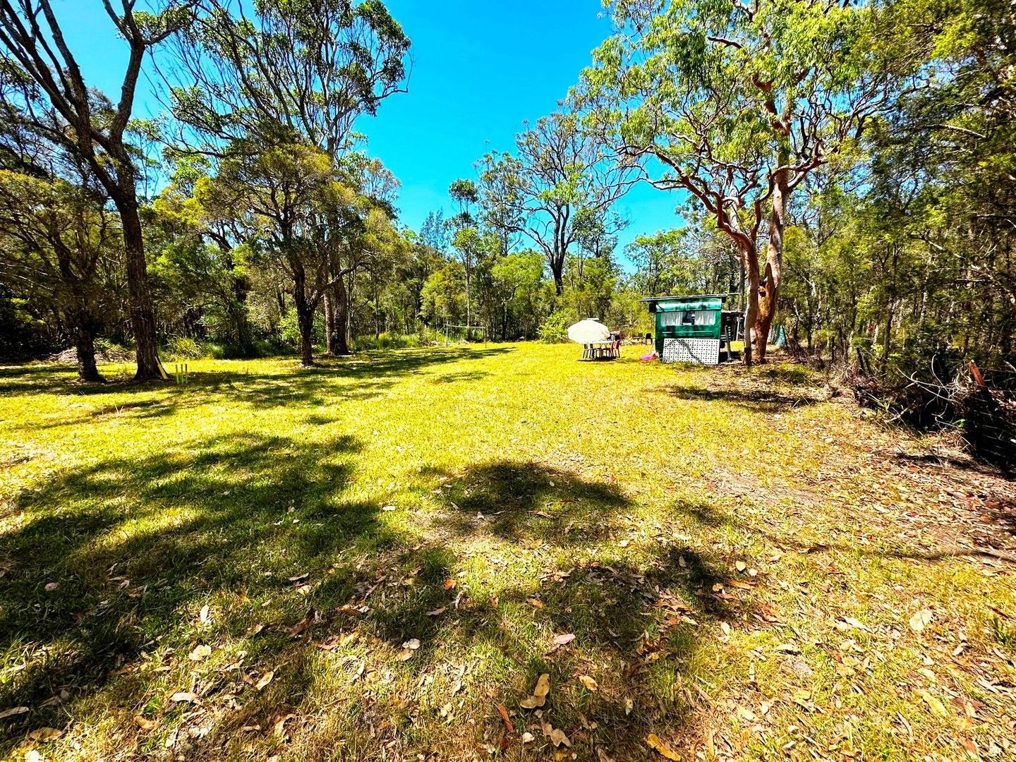 Vacant land in Lot 2339-2340 Ulmarra Crescent, NORTH ARM COVE NSW, 2324