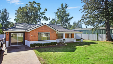 Picture of 11a Close Street, THIRLMERE NSW 2572