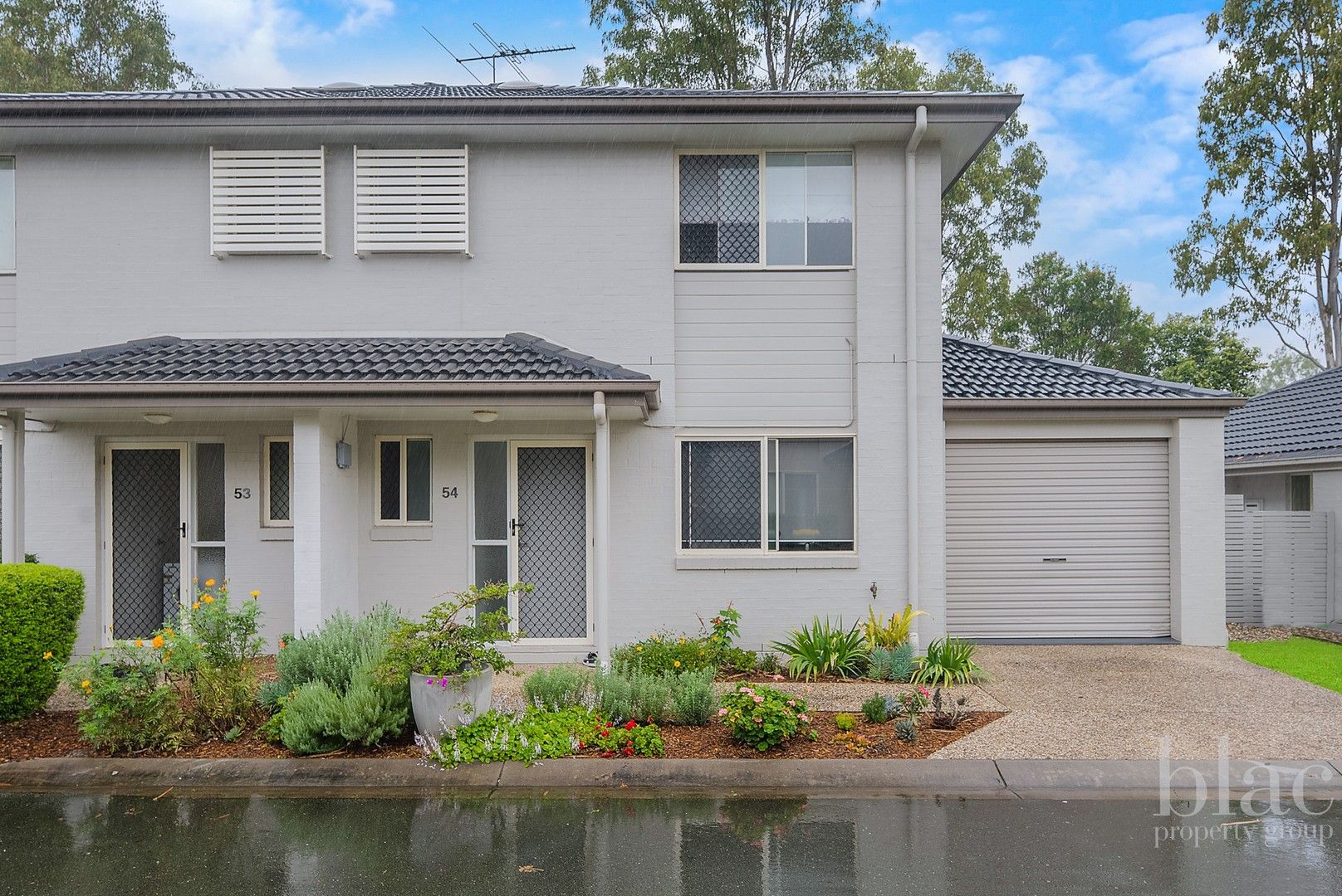 54/58-64 Goodfellows Road, Kallangur QLD 4503, Image 0