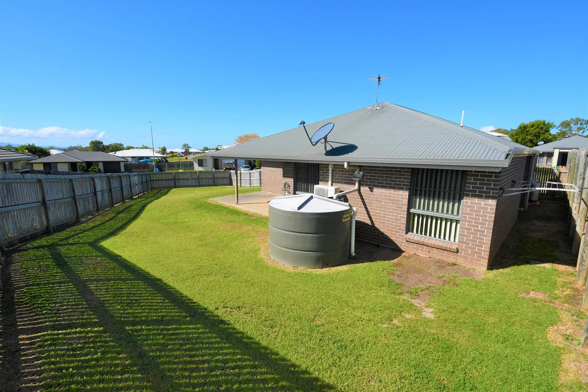 Additional image 15 of 44 Burke and Wills Drive, Gracemere QLD 4702