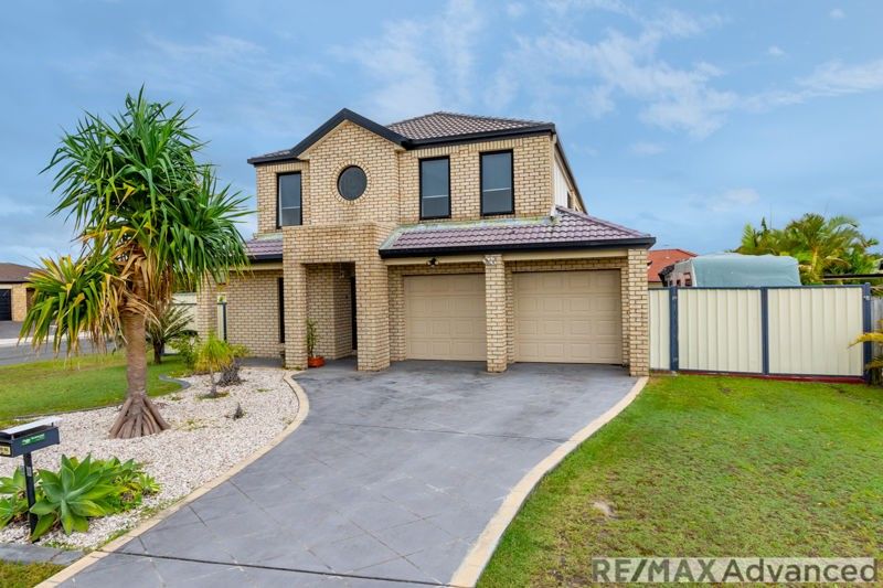 48 Mossman Way, Sandstone Point Property History & Address Research Domain