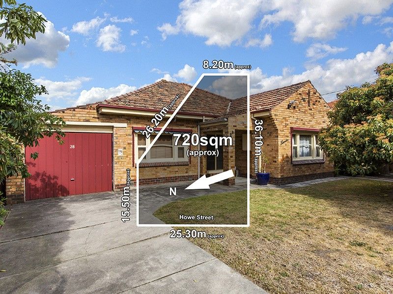 28 Howe Street, Murrumbeena VIC 3163, Image 0