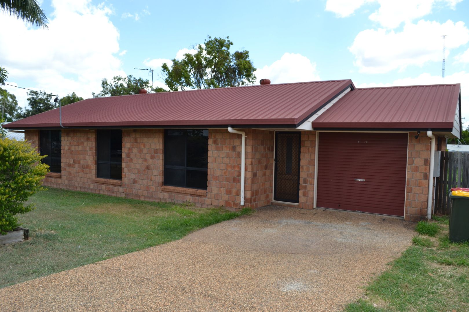 26 Buxton Drive, Gracemere Property History & Address Research Domain