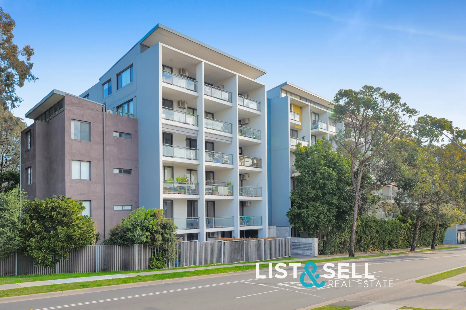 Additional image 2 of 1D/541 Pembroke Road, Leumeah NSW 2560