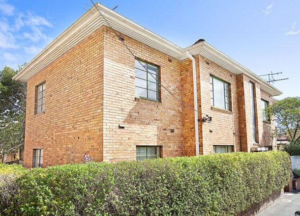 1/12-14 Woodlawn Street, Richmond VIC 3121