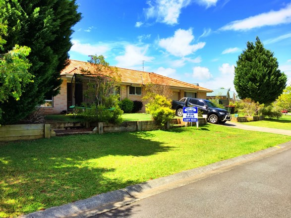 3 Yippenvale Circuit, Crosslands NSW 2446