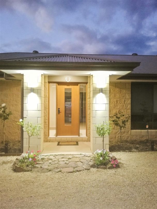 3 bedrooms Acreage / Semi-Rural in  TOLMIE VIC, 3723