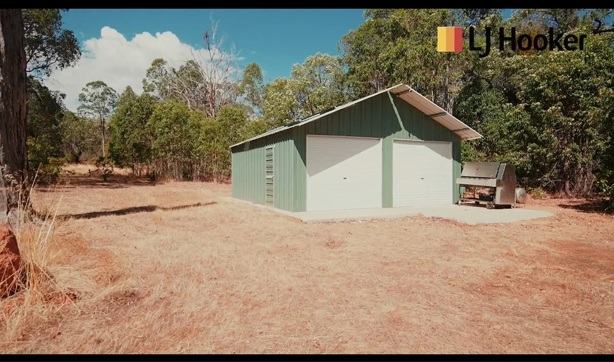 Additional image 12 of 133 Reserve Road, Gidgegannup WA 6083