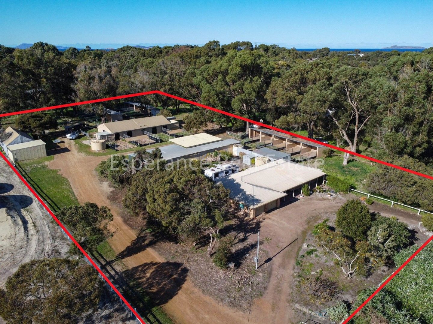 12 McCarthy Road, Bandy Creek WA 6450, Image 0