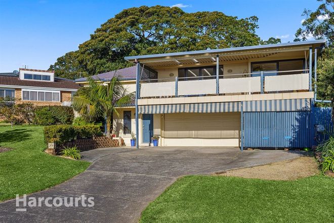 Picture of 14 Hollings Drive, KIAMA DOWNS NSW 2533