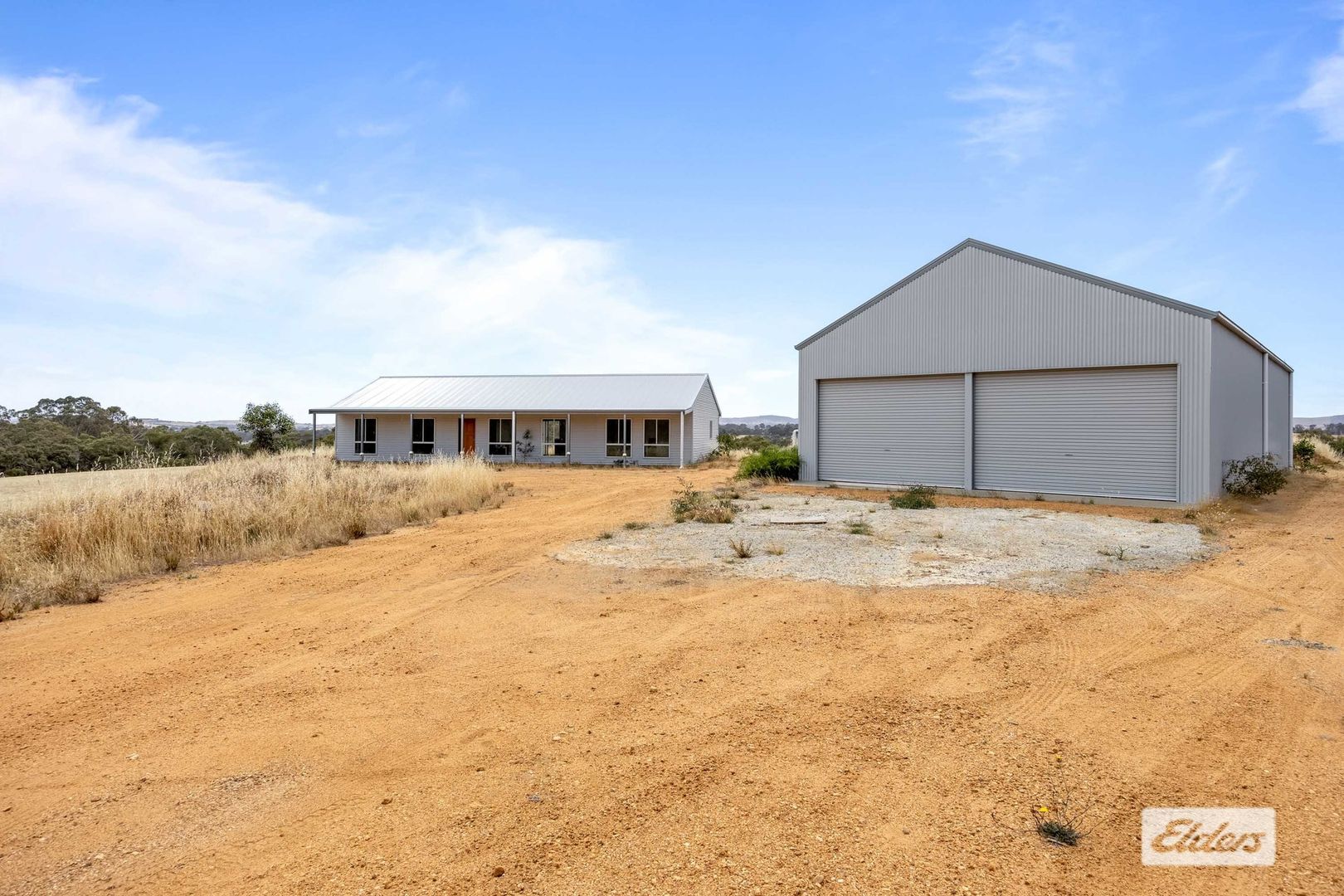 Lot 2 Crawford Road, Moyston VIC 3377, Image 2