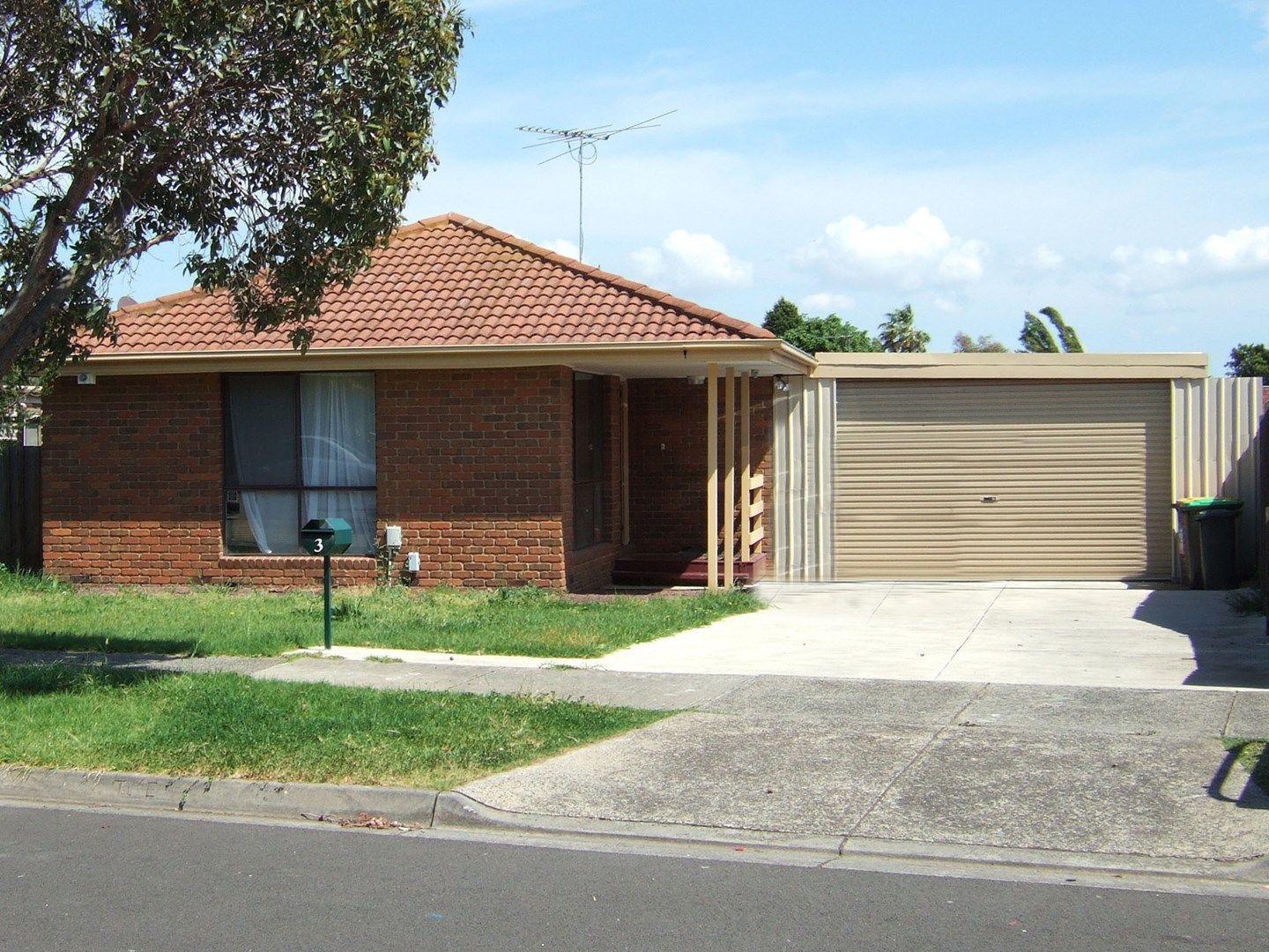 3 Redwood Court, Mill Park VIC 3082, Image 0